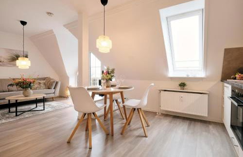 Lieblingsplatz -wunderschön, mit Blick auf die Förde - Foto 9