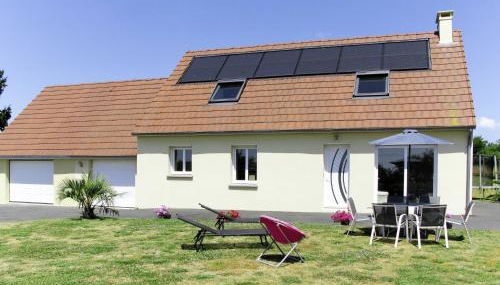 Holiday Home les Dunes du Havre by Interhome - Foto 2