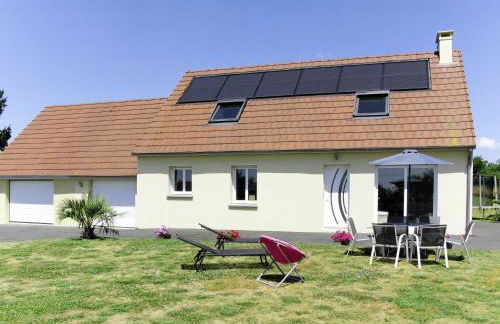 Holiday Home les Dunes du Havre by Interhome - Foto 2