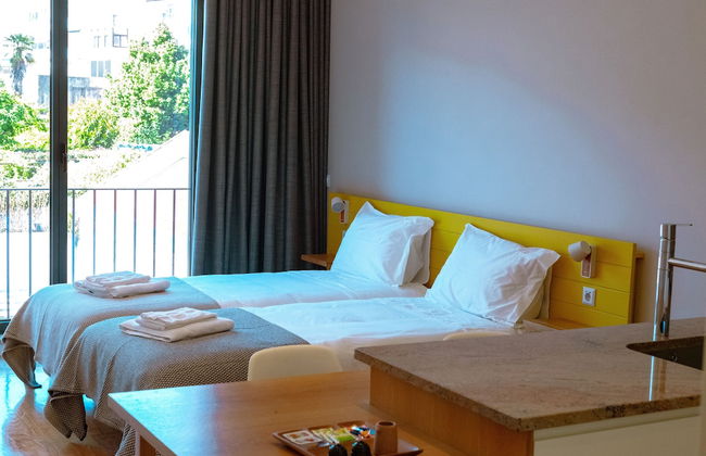 Oporto Trendy Formosa - Foto 22