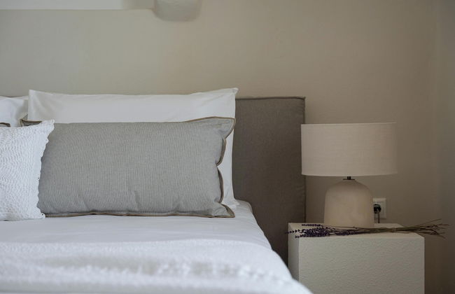 Morfes Luxury Apartments - Foto 13