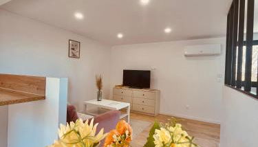 T1 bis rénové au centre d’Auch - Photo 2