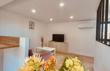 T1 bis rénové au centre d’Auch - Photo 2