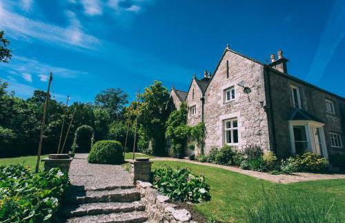 Tros Yr Afon Holiday Cottages and Manor House - Photo 1