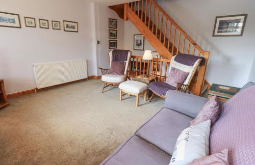 The Mounting Steps - Foto 5