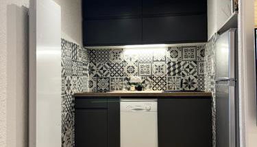 Studio refait à neuf pour 5 personnes - Foto 5