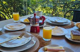 Casa Vértize, uma casa de alto padrão com Spa Hidro e vista espetacular - Foto 57