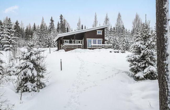 Lekojärven herra - Foto 4