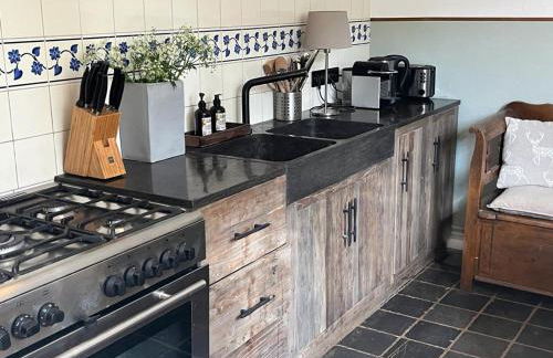 Auszeit auf dem Land im Forsthaus Hohe Heide - Foto 3