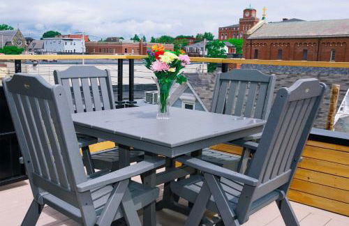 Spacious Portland Home Walk Downtown! - Foto 27