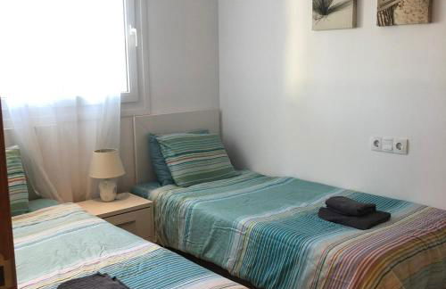 Condado de Alhama golfresort naranjos 1-29 - Foto 6