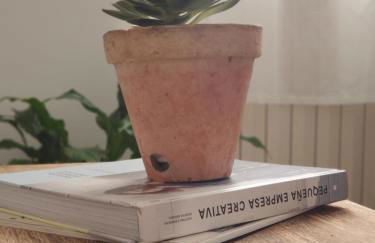 Adam Home Apartamentos - Foto 25