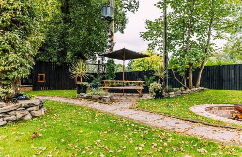 Stylish Loch Lomond lodge in stunning surroundings - Foto 60