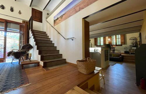 Can Còdol de Fluvià - Casita - Foto 3