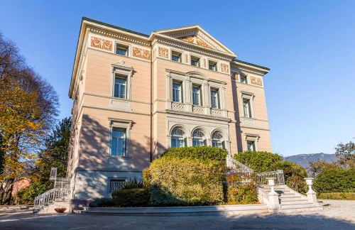 Villa Col di Luna-ProseccoHills - Foto 54