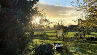 Kunst & Wohnen auf dem Bauernhof - Foto 2, Garden