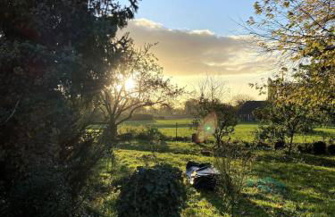 Kunst & Wohnen auf dem Bauernhof - Foto 2