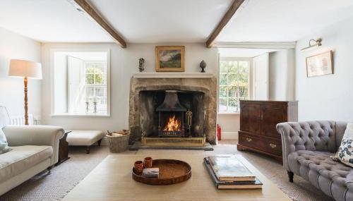 Hilltop House by Birch Stays - Foto 4