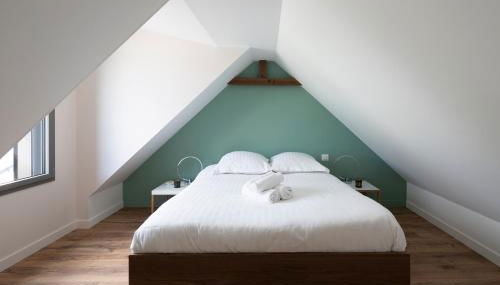 L'Ernestine - Belle maison pour 4 dans Rennes - Foto 4