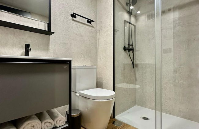 Holidays2Malaga Bubu Apartments - Foto 75