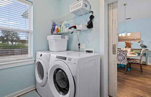 Blu Star Oasis Beach Pool Pickleball - Foto 20