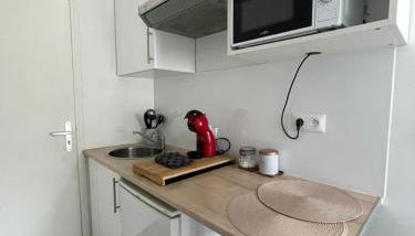 LE 84 - Foto 4, stove, toaster