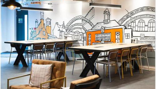 For Students Only - Altura Birmingham - Foto 3