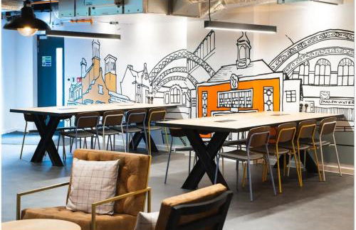 For Students Only - Altura Birmingham - Foto 3