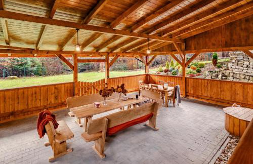 Tylko Radość Agroturystyka - Foto 21