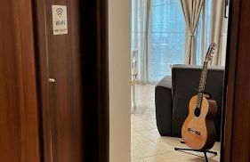 H&H cozy retreat ,Fireplace and Parking - Foto 22