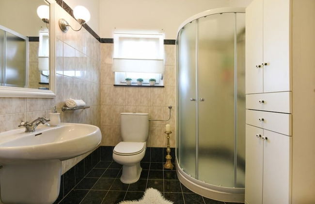 Villa Matea - Foto 26