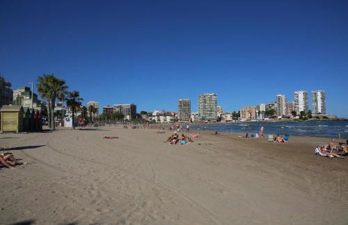 Apartamento caribe - Foto 1