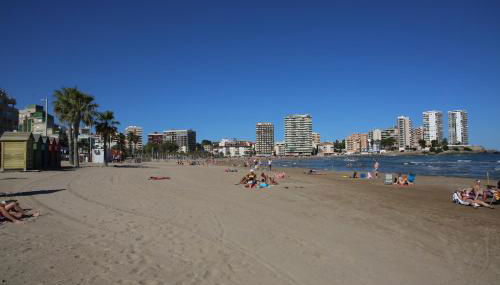 Apartamento caribe - Foto 1