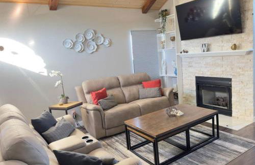 Modern Haven Scenic Nature Views Near Chatfield Park - Foto 1