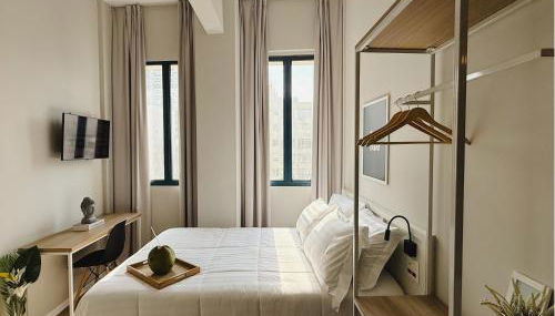 Apê Santos Praia do Gonzaga - Photo 2