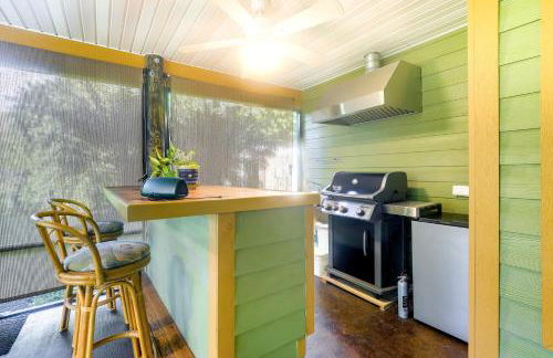 Pet-Friendly Fort Pierce Home with Screened Porch! - Foto 21