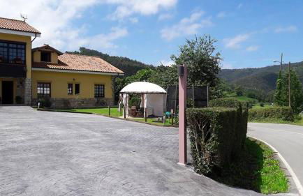 La Fragua del Canajal apartamentos - Foto 38