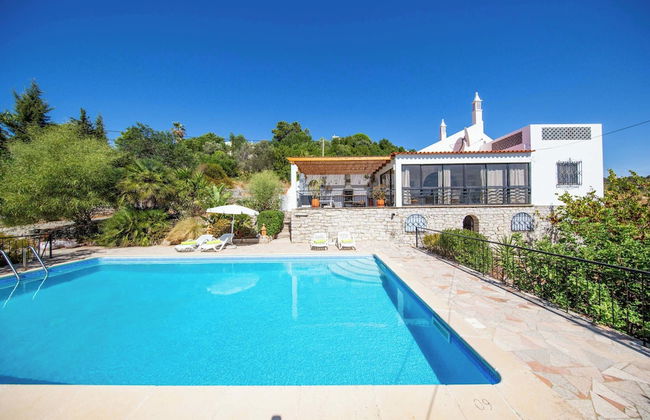 Villa Jacaranda Bordeira - Foto 21