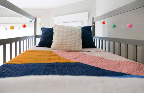 Walk to Highland Square, Sleeps 8 - Foto 47