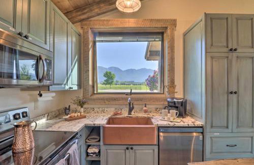 Stunning Kalispell Cottage on 30-Acre Farm! - Foto 14
