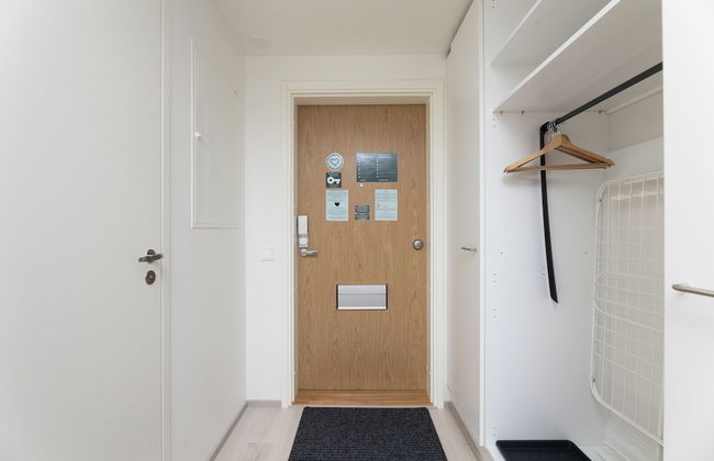 Hiisi Homes Riihimäki - Foto 57