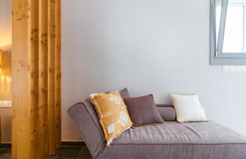 studio lefkes kea - Foto 68