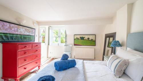 Littlefold by Norfolk Hideaways - Foto 4