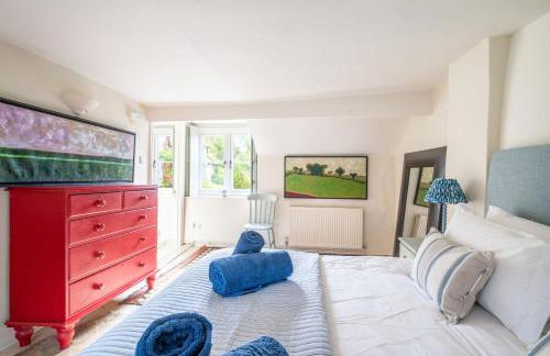 Littlefold by Norfolk Hideaways - Foto 4