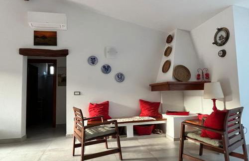 Villa Ginestra - Foto 42