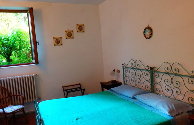 Residence Casprini da Omero - Foto 13