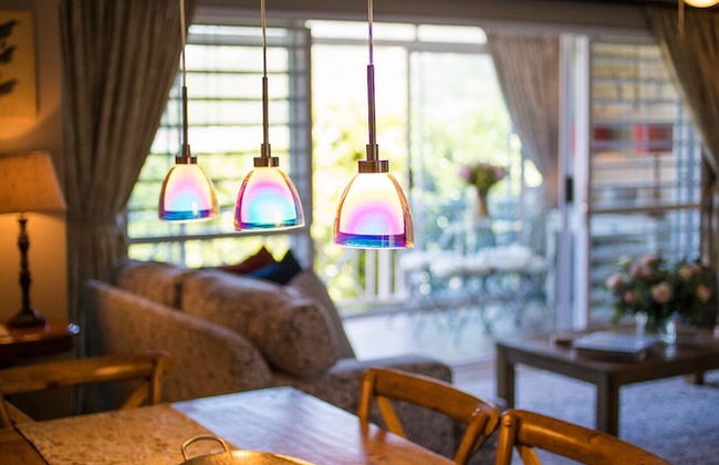 dk villas 1 Harbour View Hout Bay - Photo 26