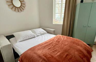 The Cosy Place - Foto 15