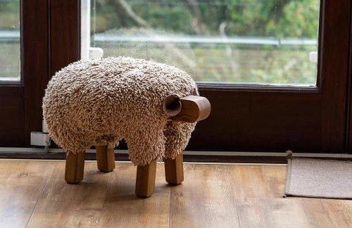 Hafod Rowen - Photo 27