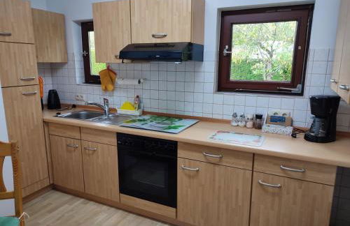 Ferienwohnung Fuchs & Hase - Foto 14